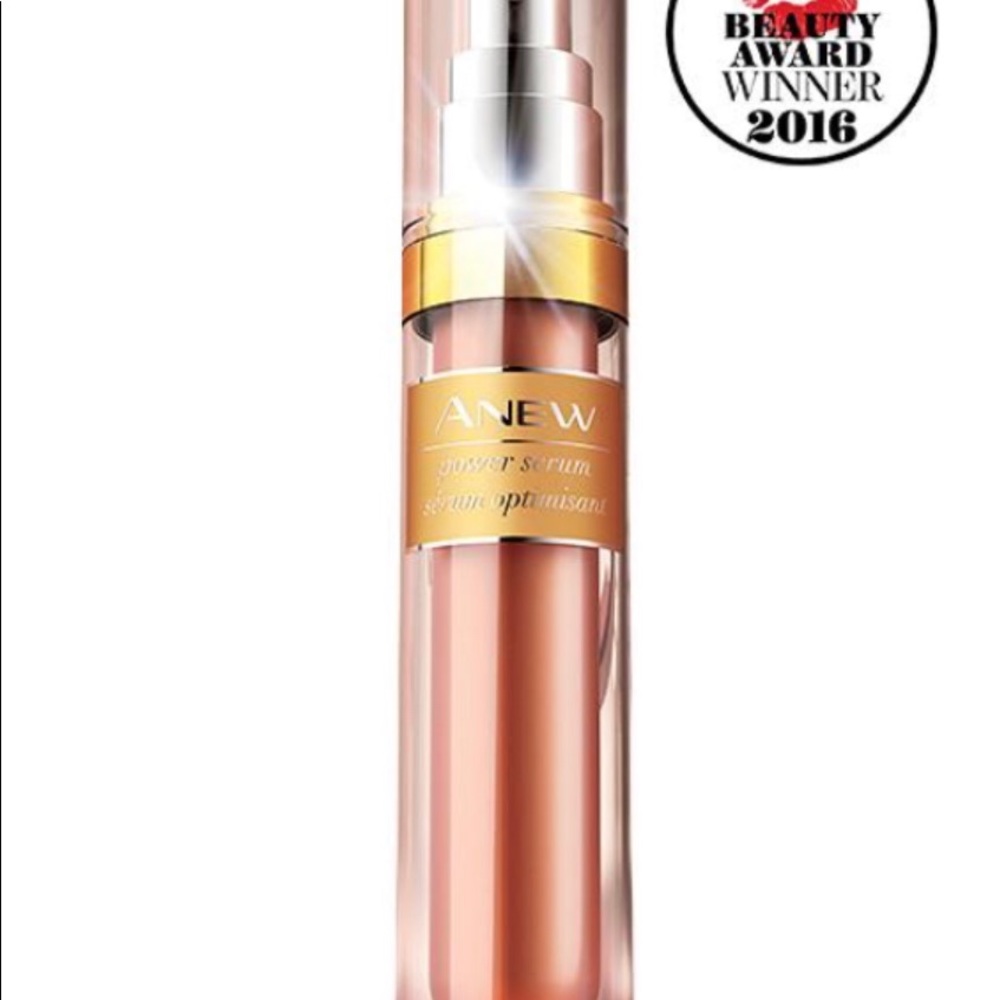 Anew Power Serum